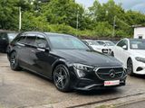 Mercedes-Benz E 220 d AMG Line Advanced - Mercedes-Benz: L