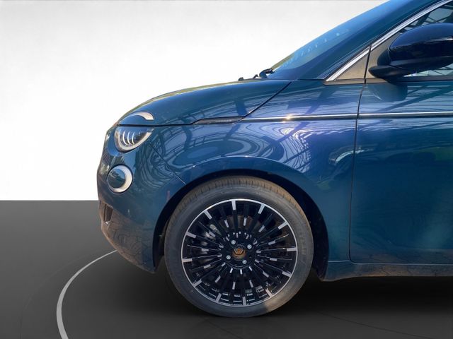 Fiat 500 Cabrio 1.0 La Prima Kam.+LED