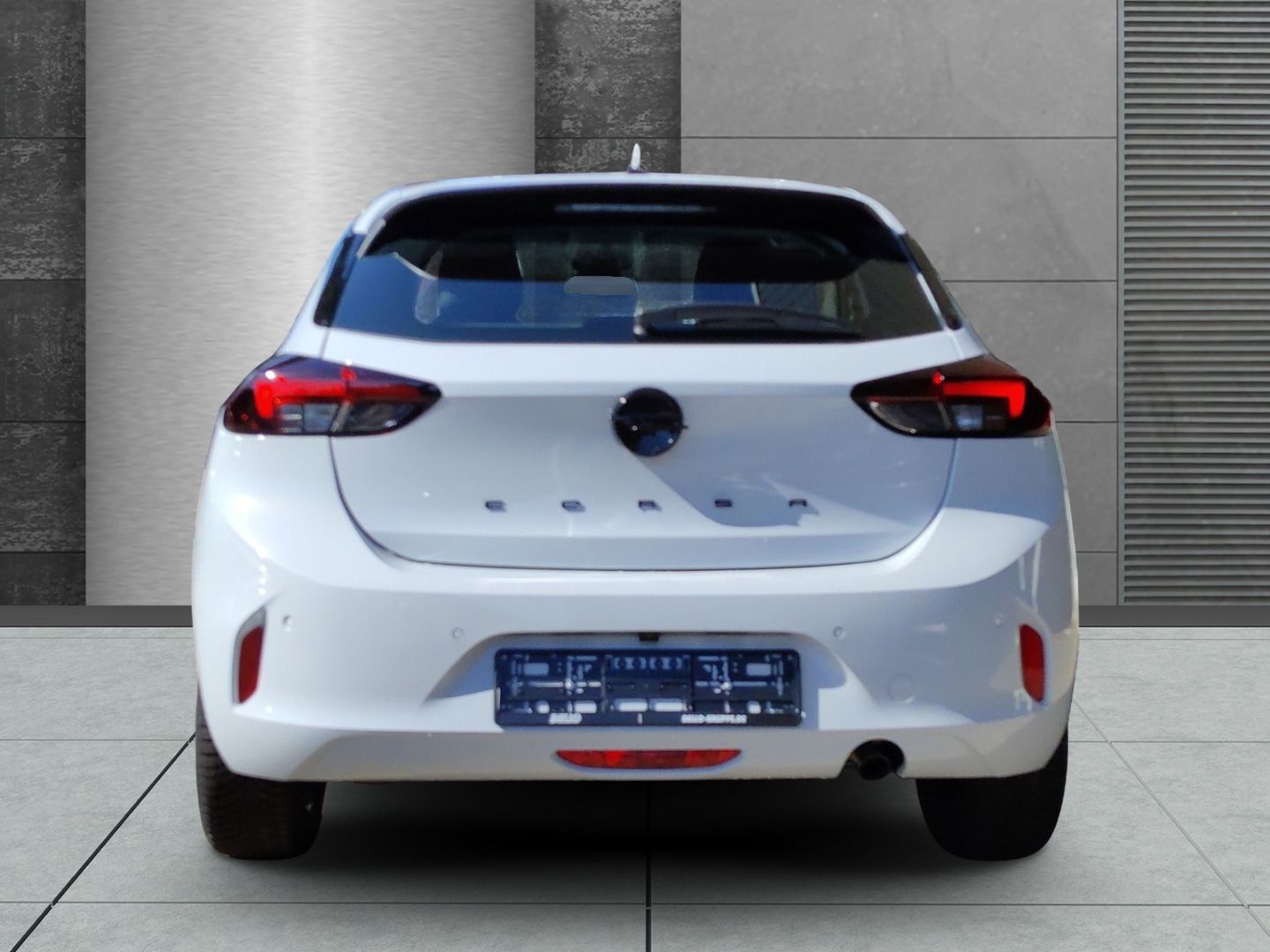 Opel Corsa - Bild 6