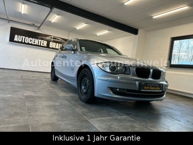 BMW 120 Baureihe 1 Lim. 120d