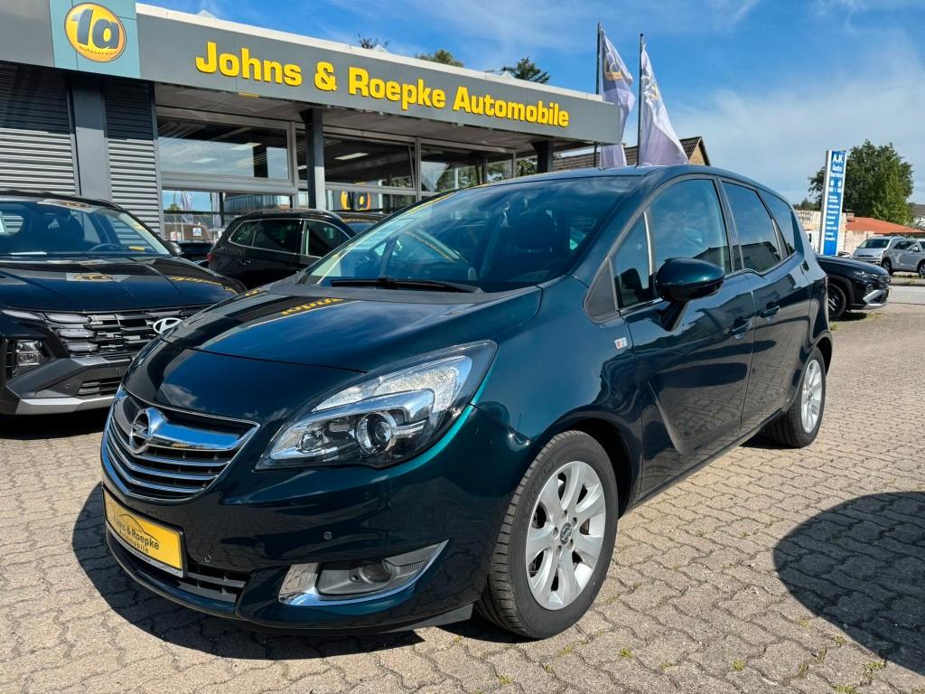 Opel Meriva 1.4 INNOVATION  Automatik