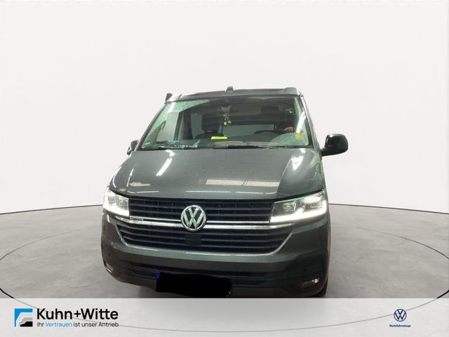 Volkswagen T6.1 California 2.0 TDI Ocean Edition *AHK*ACC*N