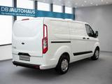 Ford Transit Custom Kasten Trend 300 L1H1 Sortimo - Ford Transit Custom Gebrauchtwagen in Bielefeld