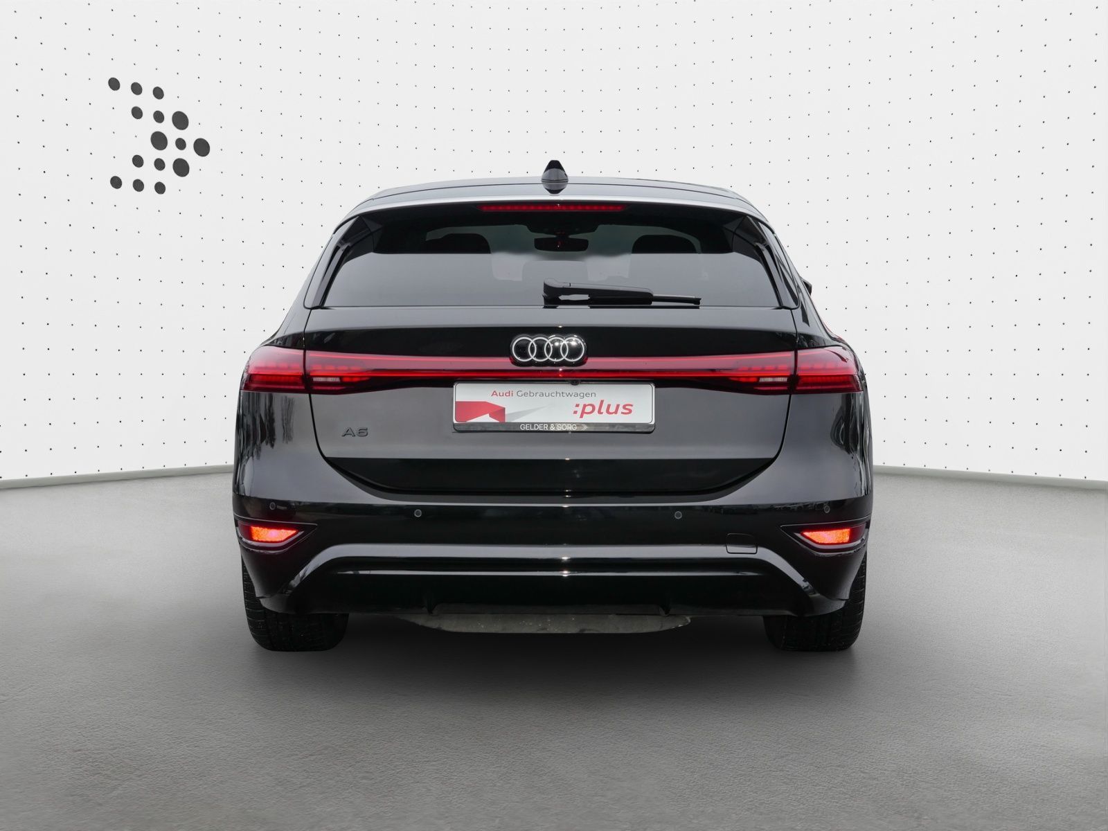 Audi A6 e-tron - Bild 19