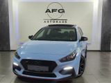 Hyundai i30 N Performance*PANO-SCHIEBEDACH*TIEFERGELEGT - Hyundai i30 mit Benzin-Antrieb: Schaltgetriebe
