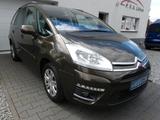 Citroën Grand C4 Picasso 1.6 VTi 120 Tendance 7-Sitzer - Citroën C4 Picasso: Grand
