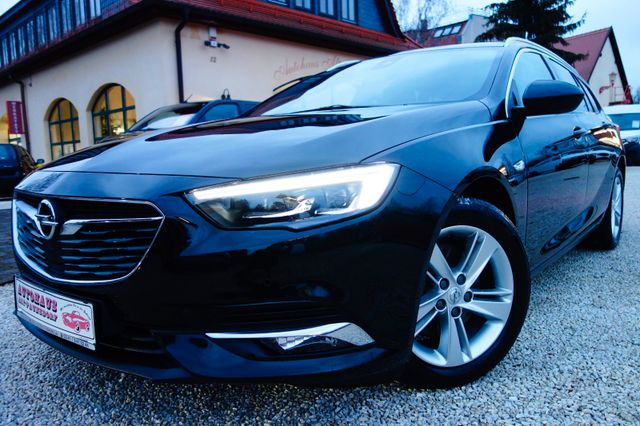 Opel Insignia B Sports T. 2,0 CDTi  Business Innovat.