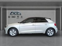 Audi A1 - Vorschau Bild 4