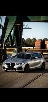 BMW M140i - Non OPF, KW, Schalter, Alcantara,Shadow - BMW M140i aus 2016
