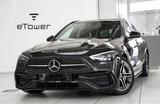 Mercedes-Benz C 200 T Edition AMG LED Leder AHK Hagelschaden - Mercedes-Benz C 200 aus 2025