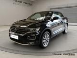 Volkswagen T-Roc Cabriolet 1.5 TSI Style Virtual Leder LM - Volkswagen T-Roc in Mönchengladbach