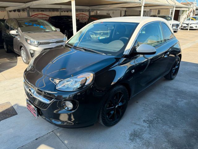 Opel Adam 1.2 70 CV Jam