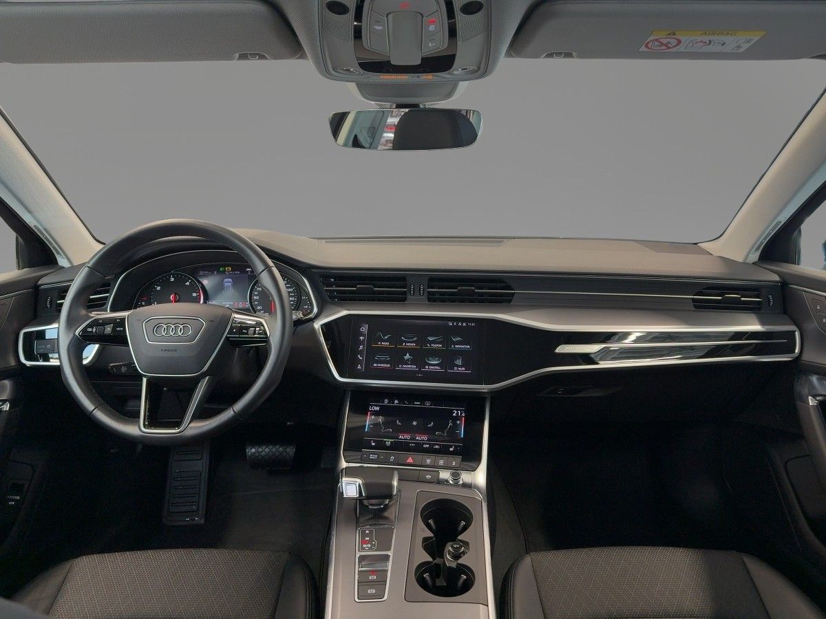 Audi A6 Allroad - Bild 10