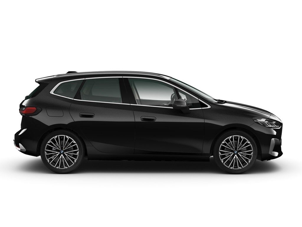 BMW 220 Active Tourer Luxury Line AHK 360° Aktivsitz foto 4