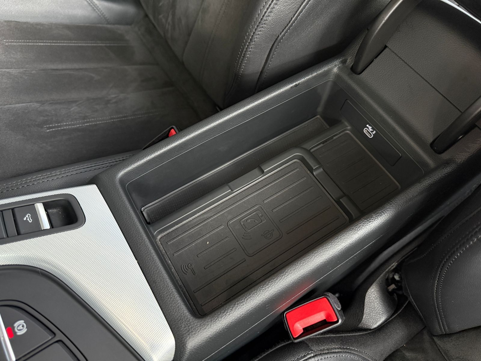 Fahrzeugabbildung Audi A5 Cabrio advanced 40 TFSI S tronic MATRIX KAM