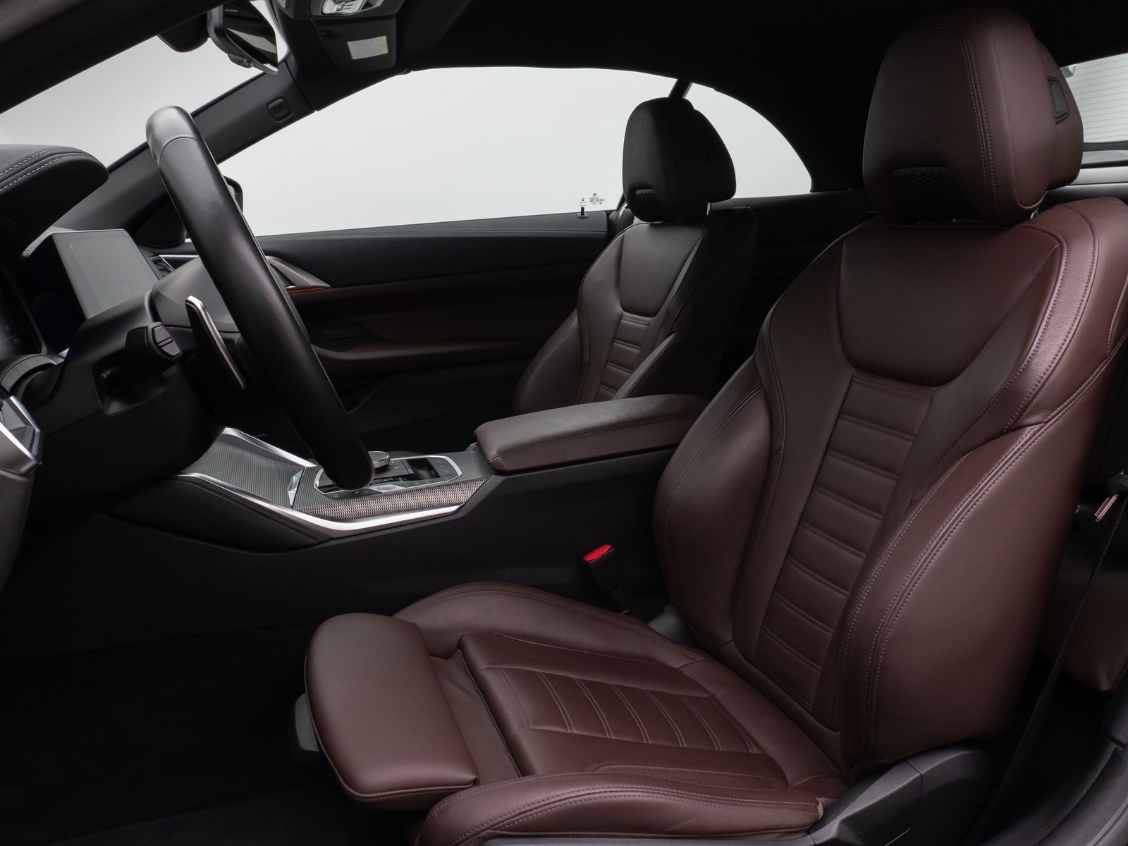 Fahrzeugabbildung BMW 430i M Sport Kamera DAB HiFi Lenkrhzg Alarm 19"