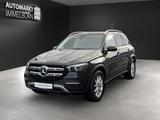 Mercedes-Benz GLE 350 de Kamera*LED*BelüSitz*VollLeder*DAB*TW - Mercedes-Benz Gebrauchtwagen in Kassel
