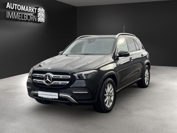 Mercedes GLE 350 - 3