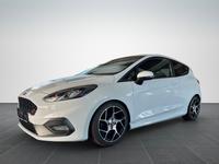 Ford Fiesta ST