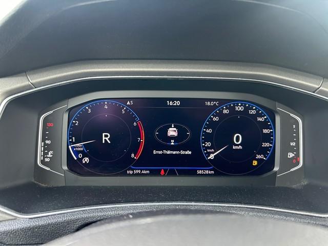 Volkswagen T-Roc 1.5 TSI DSG Style+Navi+ACC+Kamera+ElektrHe, миниатюра 14