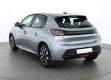 Peugeot 208 PureTech 100 LED Sitzheizung Tempomat - Peugeot 208: Kleinwagen