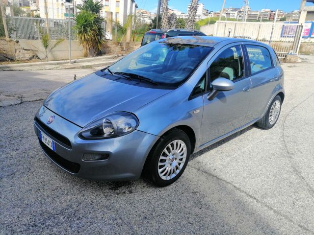 Fiat Punto Evo Punto Evo 1.3 Mjt 75 CV DPF 5 por