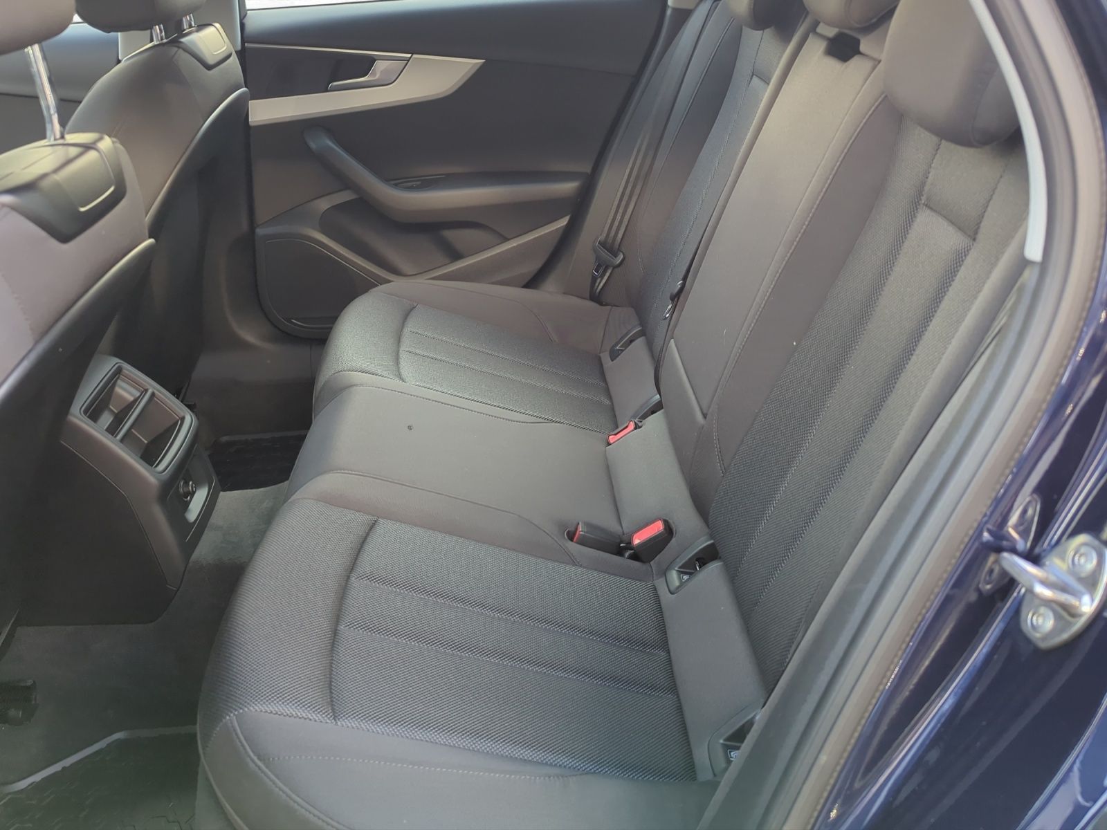 Audi A4 Avant 2.0 TDI Matrix SiHz imagem 3