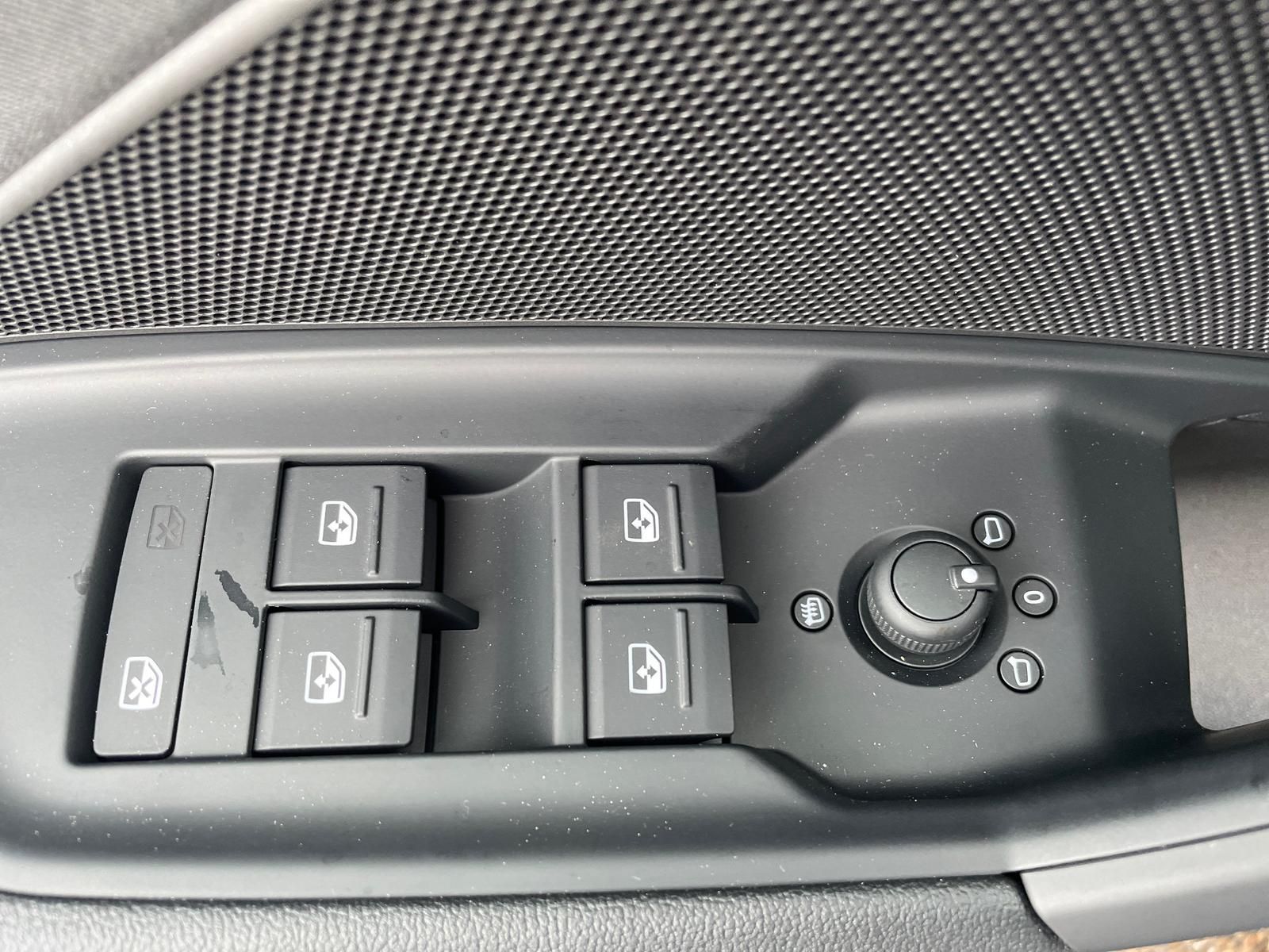 A3 35 TFSI basis 1.5 TSI  RFK SHZ NAVI GRA