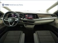 Volkswagen T7 Multivan - Vorschau Bild 10