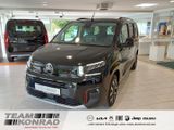 Citroën Berlingo XL BlueHDi 130 EAT8 S&S Max - Citroën Berlingo mit Diesel-Antrieb: Limousine