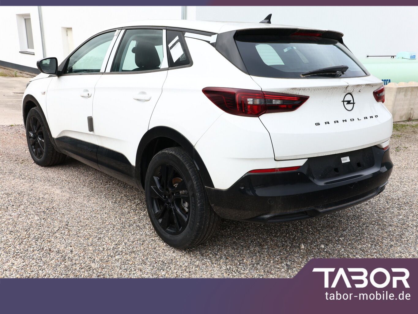 Opel Grandland (X) - Bild 4