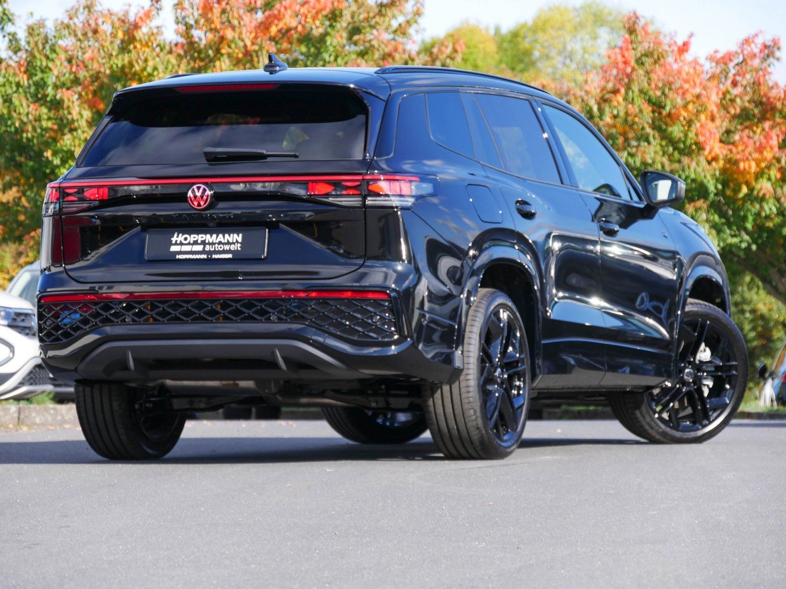 Volkswagen Tayron - Bild 2