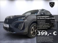 Peugeot 2008 - Vorschau Bild 1