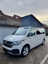 Volkswagen T6.1 California Coast 110KW, TDI,DSG,4Motion,AHK