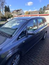 Opel Zafira 1.9 CDTI INNOVATION 110kW 7 Sitzer  - Opel Zafira in Leverkusen
