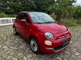 Fiat  Fiat 500C 1.2 8V  Cabrio, nur Sommerbetrieb 