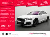 Audi S8 STANDHZ LUFT MATRIX RAUTE LEDER MASSAGE HUD - Audi S8 in Köln