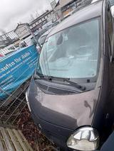 Renault Modus 1.5 Diesel - Renault Modus mit Diesel-Antrieb: 1.5
