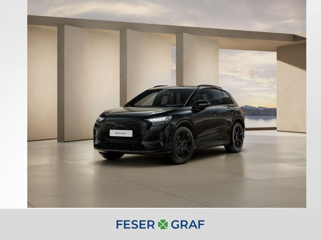 Audi Q4 - Bild 1
