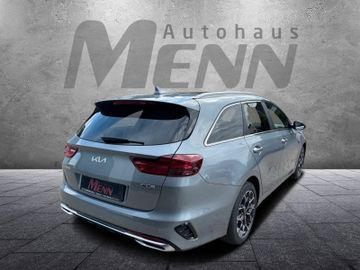Kia Ceed SW 1.5T DCT GT Line GD Memory Elek. Heckkl.