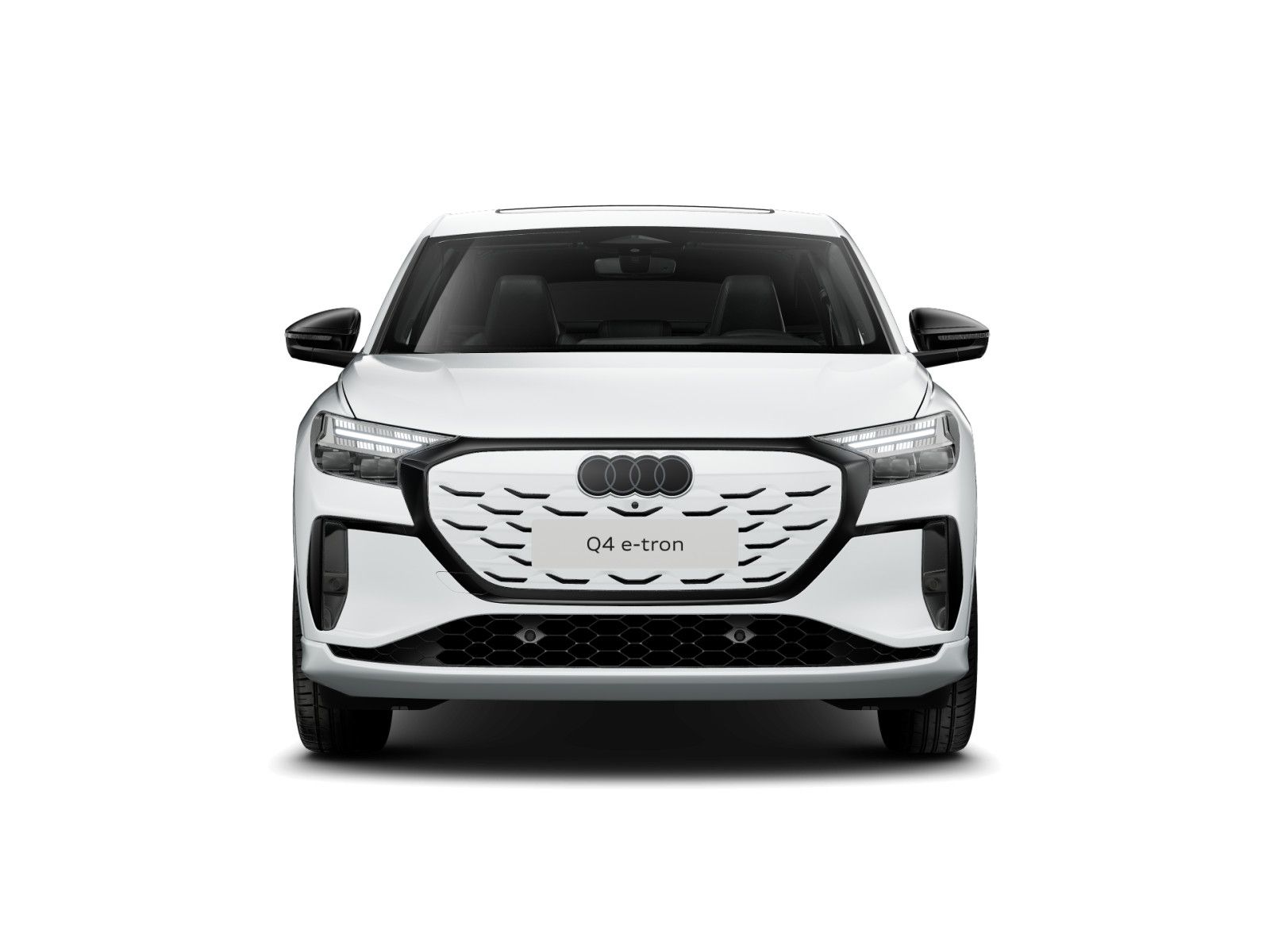 Audi Q4 e-tron Sportback 2x S LINE MATRIX SONOS PANO imagem 3