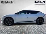 Kia EV6 GT Line LED+Navi+360°Kamera+ 4xSHZ+eleSitze - Kia EV6 Gebrauchtwagen