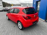 Opel Corsa E Drive ecoFlex - Opel Corsa aus 2015 mit Benzin-Antrieb: Kleinwagen