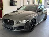 Jaguar XE 2.0d R-Sport-Pano-Leder-Meridian-Kamera-BiXen - Jaguar XE aus 2019