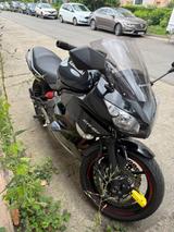 Kawasaki ER6F - Offers