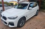 BMW x3 20i xdrive G01 - BMW 320 SUV