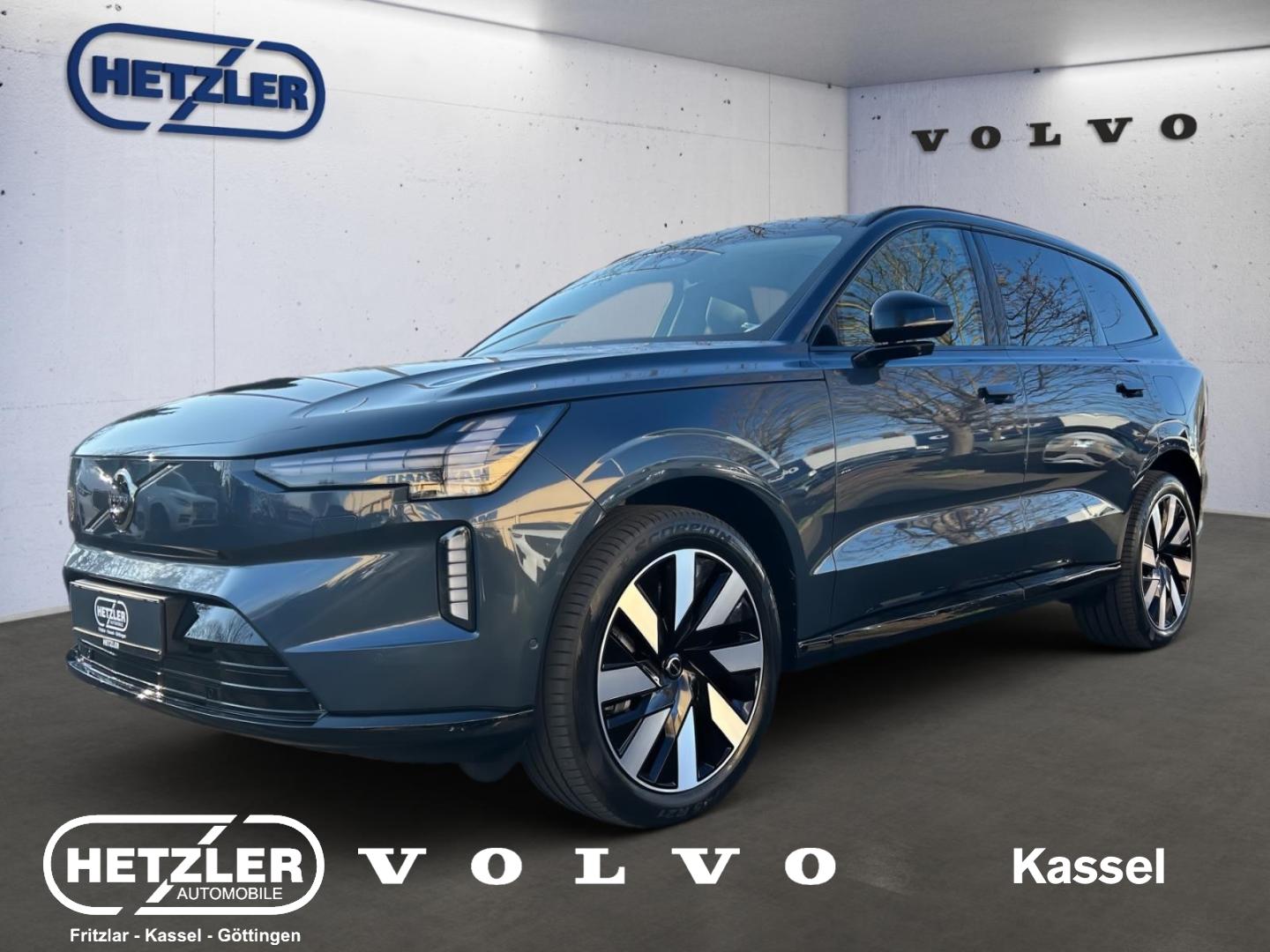Volvo EX90 Ultra Pure Electric AWD 6-Sitzer AD StandHZ