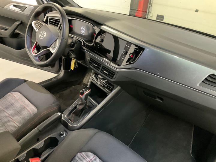 Volkswagen Polo GTI IQ-LIGHT/ACC/CARPLAY/SIDE/PARK-ASSIST, миниатюра 6