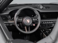 Porsche 992 - Vorschau Bild 23