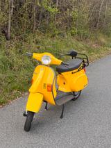 Vespa PK 50 XL  Klassiker in Top-Farbe  - VESPA PK 50